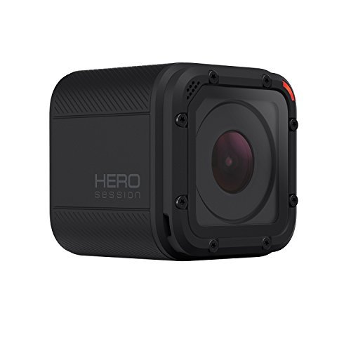 GoPro HERO Session