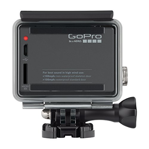 GoPro HERO+ (Wi-Fi Enabled)