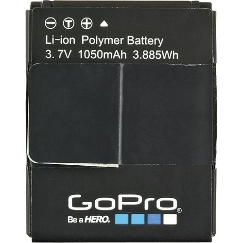 GoPro HERO3 Rechargeable Battery