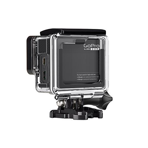 GoPro HERO4 BLACK Surf Bundle