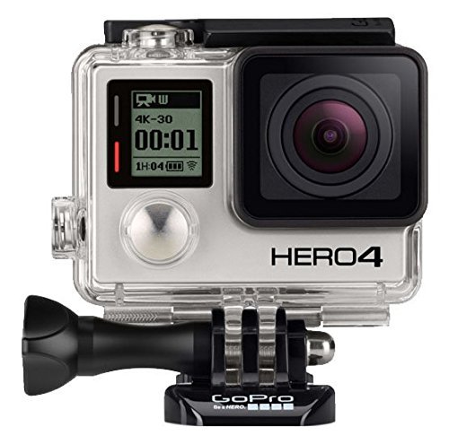 GoPro HERO4 BLACK