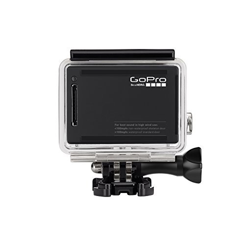 GoPro HERO4 BLACK