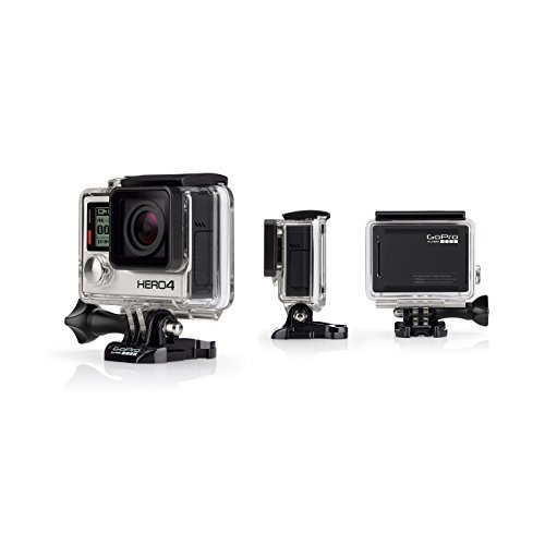 GoPro HERO4 BLACK