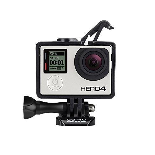 GoPro HERO4 Black 4K Camera/ Music Edition