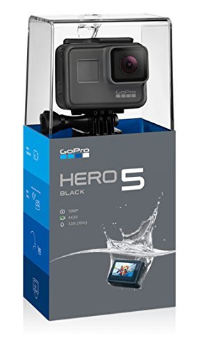 GoPro HERO5 Black