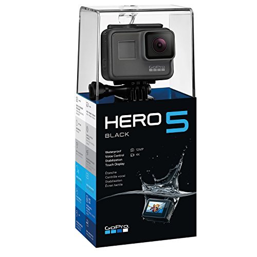 GoPro HERO5 Black