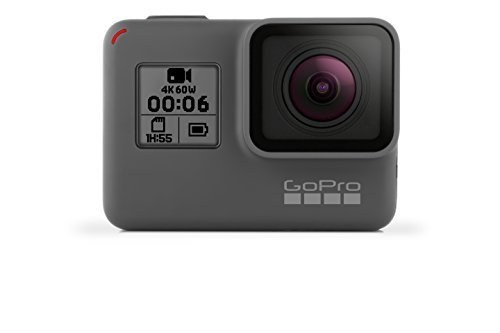 GoPro HERO6 Black