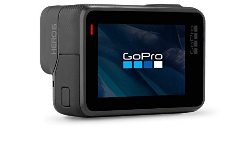 GoPro HERO6 Black