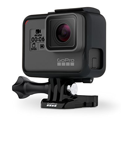 GoPro HERO6 Black