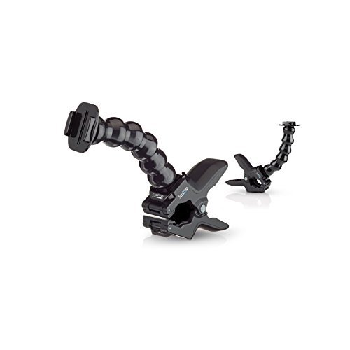 GoPro Jaws Flex Clamp Mount