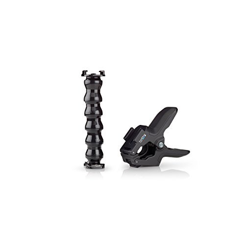 GoPro Jaws Flex Clamp Mount