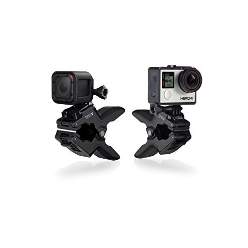 GoPro Jaws: Flex Clamp