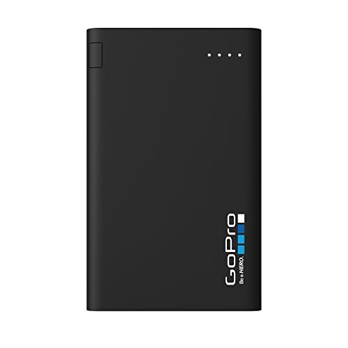 GoPro Portable Power Pack (Dual 1.5amp USB Ports) (GoPro Official Accessory)