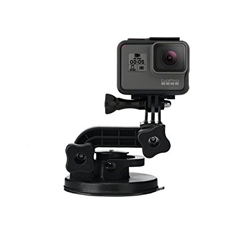 GoPro Suction Cup (GoPro Official Mount)