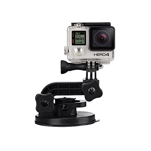 GoPro Suction Cup (GoPro Official Mount)