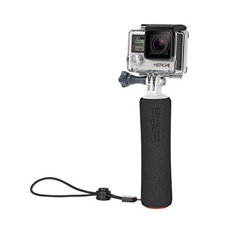 GoPro The Handler (Floating Hand Grip) (GoPro Official Mount)