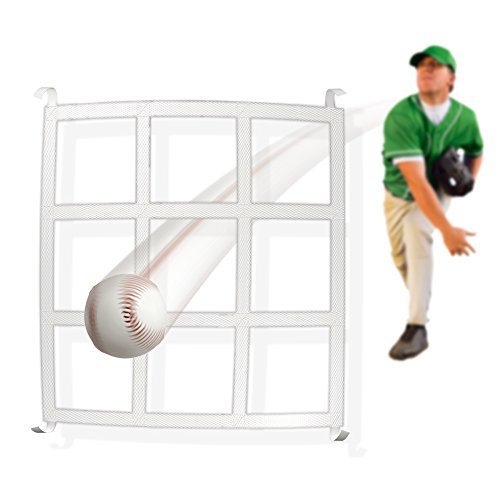 GoSports Baseball & Softball Strike Zone Training Tool