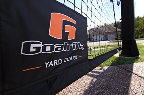 Goalrilla Yard Guard