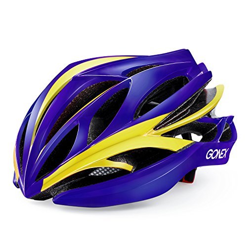 Gonex Bike Helmet, Road Mountain Adult Helmet