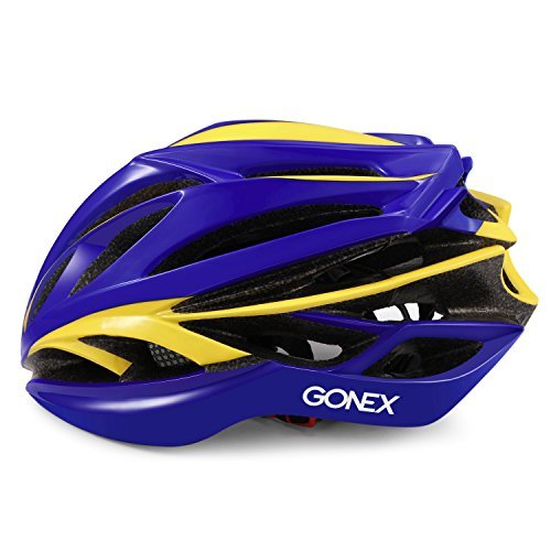 Gonex Bike Helmet, Road Mountain Adult Helmet