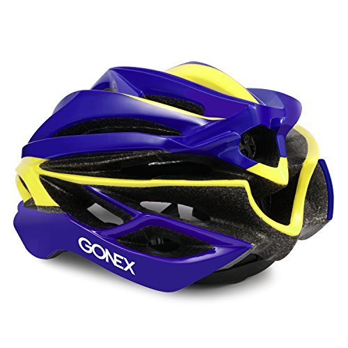 Gonex Bike Helmet, Road Mountain Adult Helmet