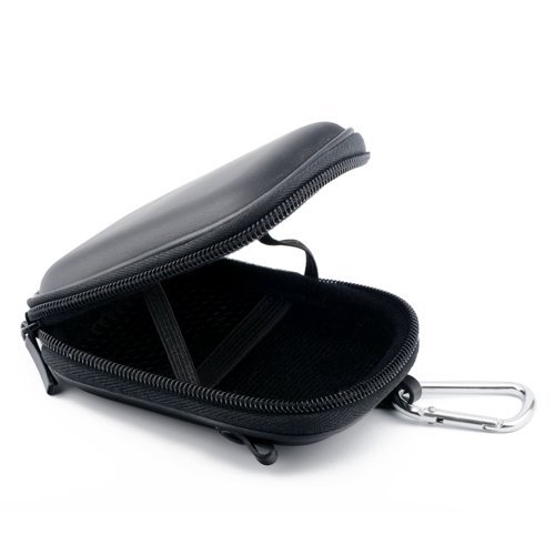 HDE Hard Case for Kodak EasyShare Digital Cameras