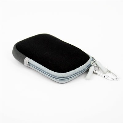 HDE Neoprene Case for Sony Cyber-Shot Digital Cameras