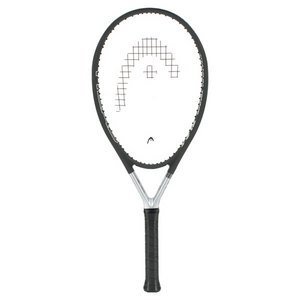 HEAD 2017 Ti.S6 Strung Tennis Racquet (Strung)