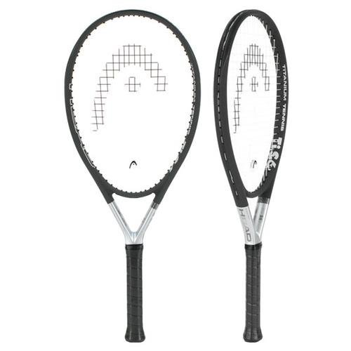 HEAD 2017 Ti.S6 Strung Tennis Racquet (Strung)