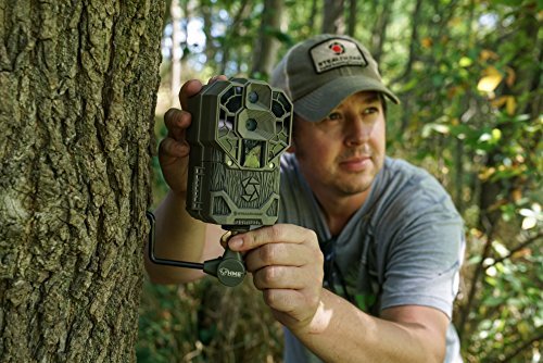 HME Products Economy Trail Camera Holder