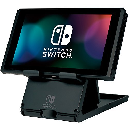 HORI Compact Playstand for Nintendo Switch Officially Licensed by Nintendo