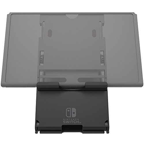 HORI Compact Playstand for Nintendo Switch Officially Licensed by Nintendo