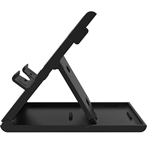 HORI Compact Playstand for Nintendo Switch Officially Licensed by Nintendo