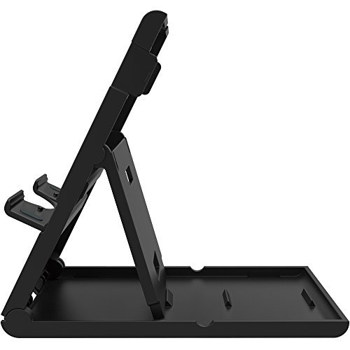 HORI Compact Playstand for Nintendo Switch Officially Licensed by Nintendo