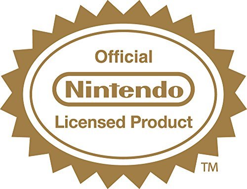 HORI Officially Licensed Screen Protective Filter for Nintendo Switch 