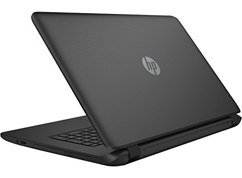 HP 17.3" HD Premium High Performance Laptop - 7th Gen Intel Core i7-7500U Up To 3.5GHz, 8GB DDR4, 1TB HDD, SuperMulti DVD, 802.11b/g/n, Webcam, HDMI, USB 3.0, Windows 10