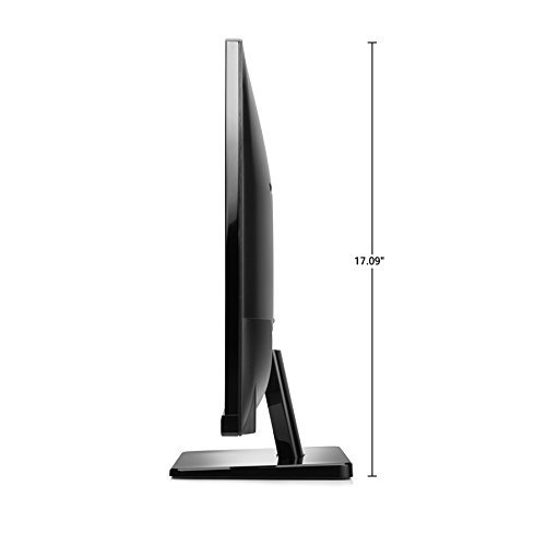 HP 27sv 27-Inch LED Monitor