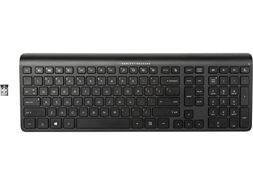 HP K3500 Wireless Keyboard