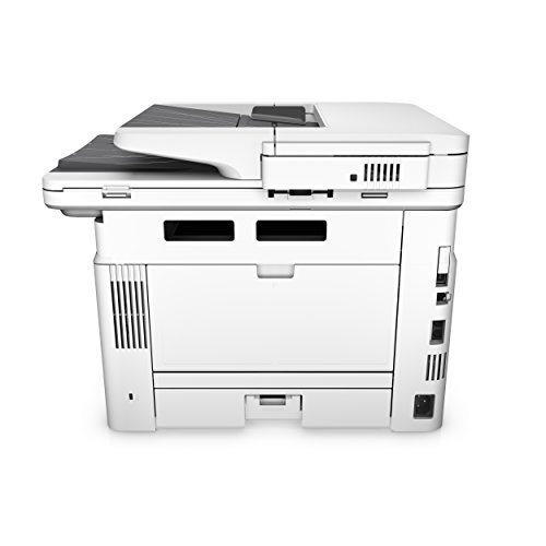 HP LaserJet Pro M426fdn All-in-One Monochrome Printer, (F6W14A)