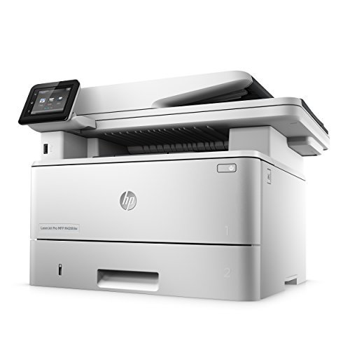 HP LaserJet Pro MFP M426fdw Wireless All-in-One Printer with Copy, Scan, Fax and Duplex Printing