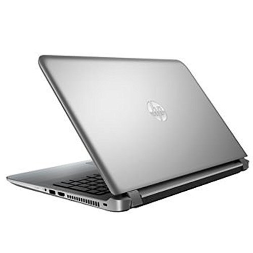 HP Pavilion 15.6" Flagship Laptop, 6th Gen Skylake Intel i7-6700HQ Quad-Core Processor(6M Cache, up to 3.5 GHz), FHD IPS Touchscreen, 8GB DDR3, 1TB HDD, DVD, HDMI, 802.11AC, Windows 10