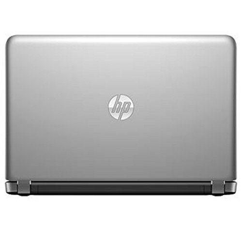 HP Pavilion 15.6" Flagship Laptop, 6th Gen Skylake Intel i7-6700HQ Quad-Core Processor(6M Cache, up to 3.5 GHz), FHD IPS Touchscreen, 8GB DDR3, 1TB HDD, DVD, HDMI, 802.11AC, Windows 10