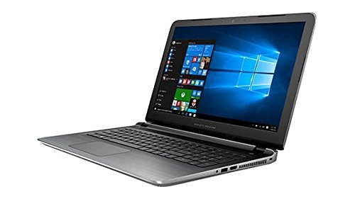 HP Pavilion 15.6" Flagship Laptop, 6th Gen Skylake Intel i7-6700HQ Quad-Core Processor(6M Cache, up to 3.5 GHz), FHD IPS Touchscreen, 8GB DDR3, 1TB HDD, DVD, HDMI, 802.11AC, Windows 10