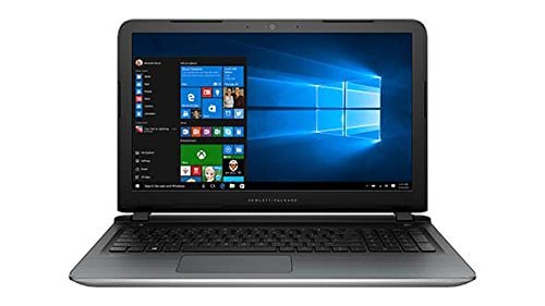 HP Pavilion 15.6" Flagship Laptop, 6th Gen Skylake Intel i7-6700HQ Quad-Core Processor(6M Cache, up to 3.5 GHz), FHD IPS Touchscreen, 8GB DDR3, 1TB HDD, DVD, HDMI, 802.11AC, Windows 10