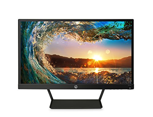 HP Pavilion 22cwa 21.5-inch IPS LED Backlit Monitor