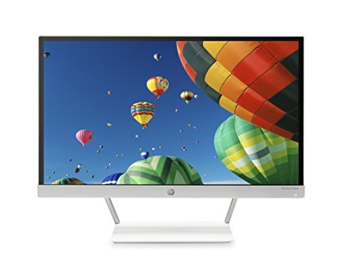 HP Pavilion 22xw 21.5-in IPS LED Backlit Monitor