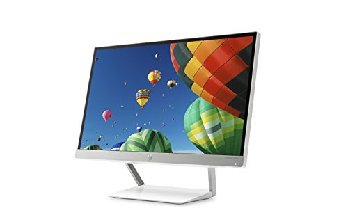 HP Pavilion 22xw 21.5-in IPS LED Backlit Monitor