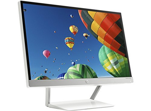 HP Pavilion 22xw 21.5-in IPS LED Backlit Monitor