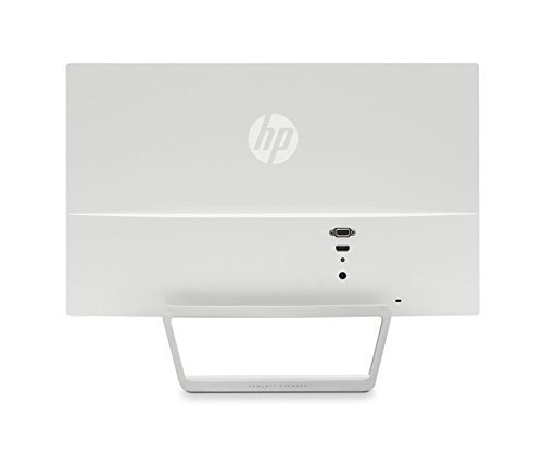 HP Pavilion 22xw 21.5-in IPS LED Backlit Monitor