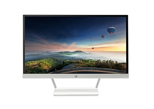 HP Pavilion 23xw 23-in IPS LED Backlit Monitor